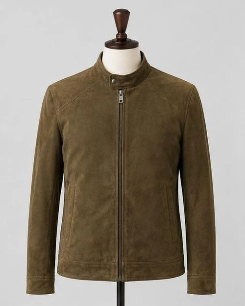 Jackets